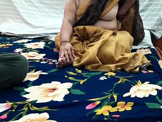 SEXY HOT MASI WANTS TO HARDCORE IN HINDI