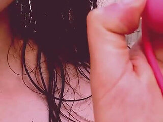 Check Out My New Toy!