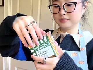 Pretty Softcore Idol Asian Teen Beauty