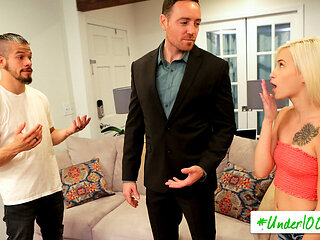 To Catch A Nubile - S1:E3