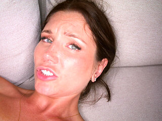 BBC Fucked My Pussy Hard