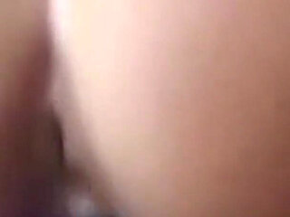 This PAWG Brittany Stevens Is Always for a Good Ride of a Rock Solid BBC