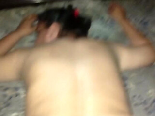 My Sexy Boyfriend Fingering in My Desi Hot Pussy I Am Cum