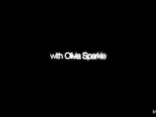 My First Dildo 2 - Olivia Sparkle