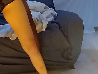 New Phusband Shares His Naughty Wifes Secret Big Black Cock Fantasy Part 2