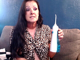 CBT Pisshole Deep Vibration You Wont Enjoy