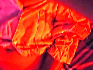 Caught: Walked in on Mom Again.