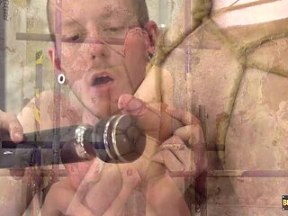Stealing The Boys Warm Cum - Johnny Polak  Sean Taylor