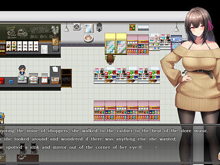 Ep1: Midnight Exhibitionist Dx Edition Gameplay