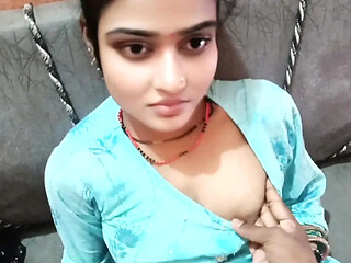 New Indian Muslim Girl Outdoor Sex - Hairy Desi Bhabhi Teacher in HD Video