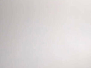 PAWG's first anal orgasm