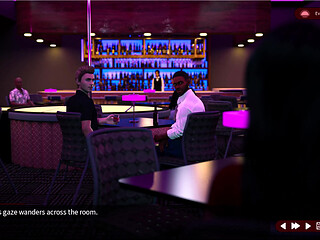 Whispers of Desire - Faithfull Path 21 We Went to the Strip Club