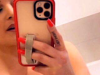 Webcam Girl Free Big Boobs Porn Video