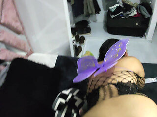 Cummy Bear Fun Time Slut 55