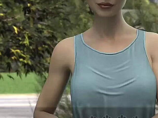 Boundaries of Morality Episode 3 (only for Adults)