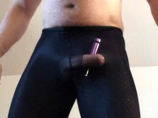 Pantyhose Orgasm 2
