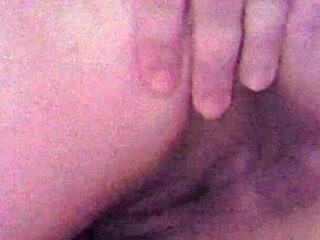 Showing My Asshole