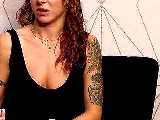 Lumi Ray: Squirting, Fucking Celebs & 3 Hours of Sex