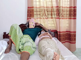 Gaon ki ladki ne kiya jija ji ke saath maast chudai desi xxx