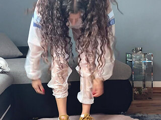 Expired! 7h Pvc Challenge - Back Home