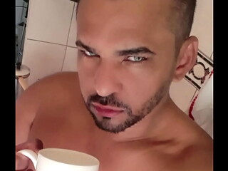 Dony Abravanel Macho Ativo Dominador Fetichista BH MG Brasil 10