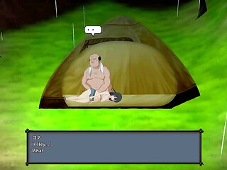 [Hentai-game] Mad Island game played 3