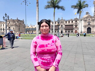 Se quedo esperando a su novio y le propuse algo atrevido