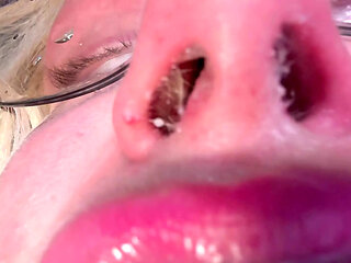 Ass to mouth spit fisting and piss on my face