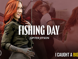 Fishing Day