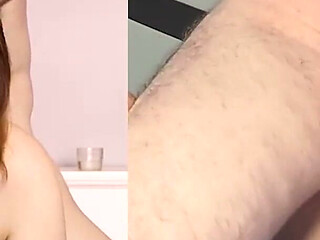 Bunny Dawn Getting Fucked by a Fat Old Man Compilation