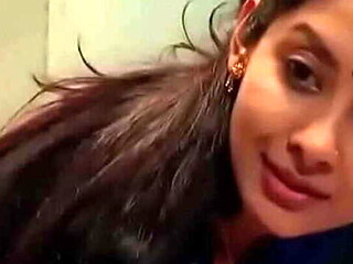 Desi Bhabhi's Steamy Sex Video