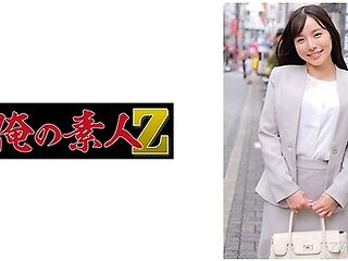 230orecz-030 Kasumi Sensei