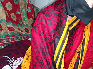 If I fuck my stepmother, she will stay at my house. part 01