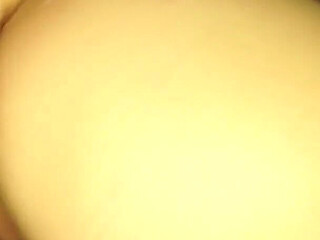 Groovy 18 Year Old Blondie Loves Anal and Fart!