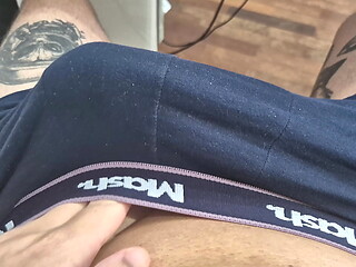 VOCE QUER VER O MEU PENIS?
