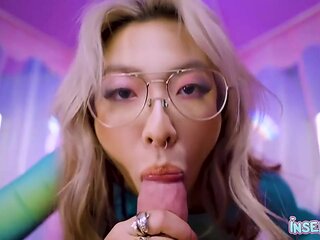Insatiable Mila Koi At Teen 18+ Trailer