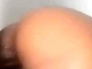 I Love Cumin on Daddy's Cock