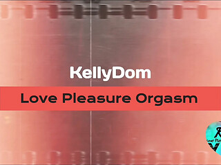 Doctor Dominik's Game of Punishing Patient Kelly by Giving Her Orgasms