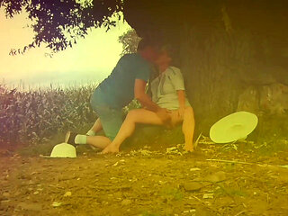 Echoes of the Wilderness