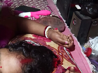 Indian desi village hot couple