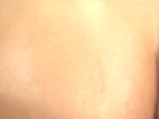 Horny girl loves his BBC deep inside her