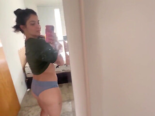 I Was Heading to the Gym and Needed to Show You