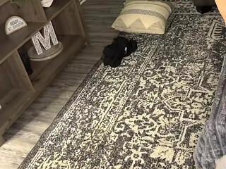 Sub MILF gets tied and fucked