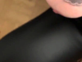 Finally, Anal Again!!! Fuck My Asshole!