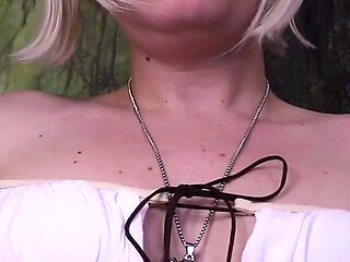 Ciri the Monster Layer POV Pegging