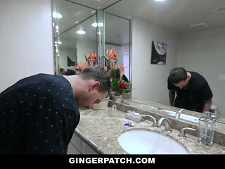 To catch a fire crotch