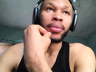making my first video
