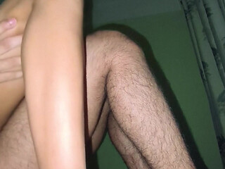 My Pussy Got Fucked By Neighbour