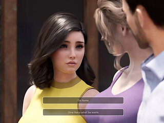 Ms Denvers - Ep 47 - a Not so Sacred Place by Foxie2k