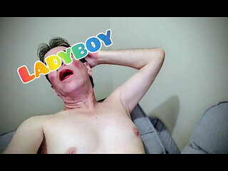 Enjoy Cum on Karl Face